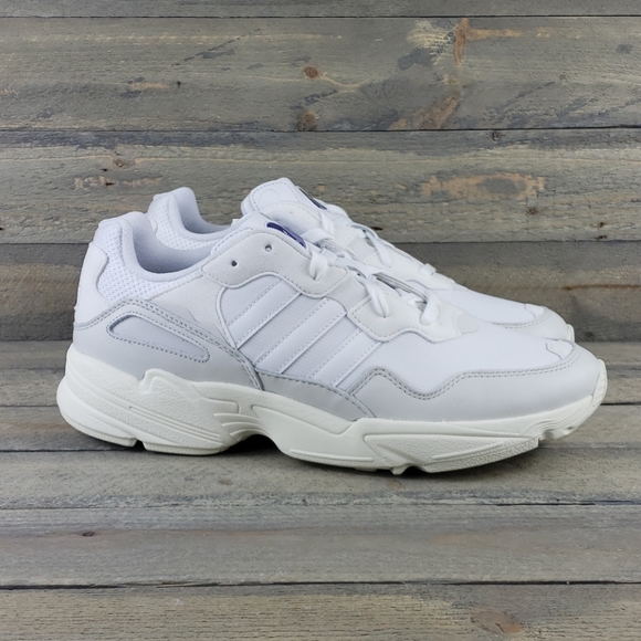adidas Other - adidas YUNG-96 Mens Sneakers White NEW
